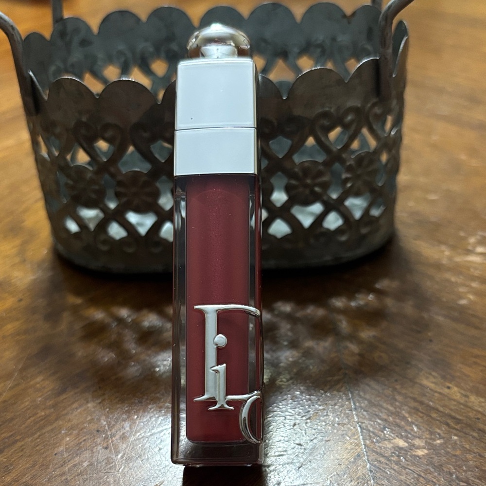 Dior Addict Lip Maximizer in shade #037 Intense Rose
